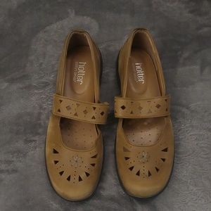 Like New Hotter Comfort Concept Sweet shoes